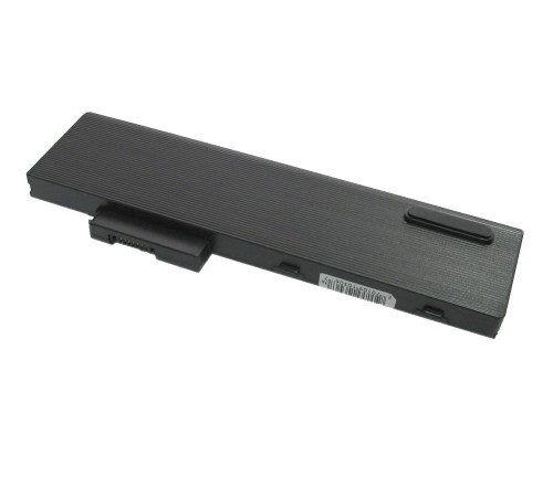 Аккумуляторная батарея для ноутбука Acer TravelMate 2300, 4000, 4060, 4100, 4500 (4400 mah 14.8 V) серый