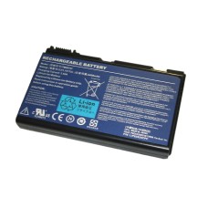 Аккумуляторная батарея для ноутбука Acer Extensa 5200 5600 7200 7600 TravelMate 5300 5500 5700 6400 6500 7500 (5200mah 10.8-11.1 V) [B0642]