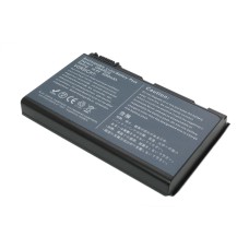 Аккумуляторная батарея для ноутбука Acer Extensa 5200 5600 7200 7600 TravelMate 5300 5500 5700 6400 6500 7500 (4400mah 14.8 V)