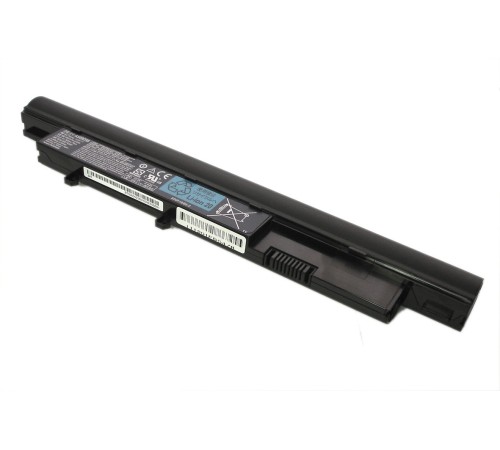 Аккумуляторная батарея для ноутбука Acer Aspire 3810T, 5810T (AS09D70) (10.8/11.1 В 5200 мАч)