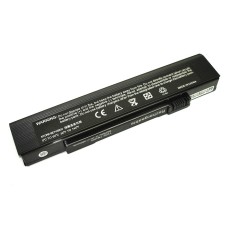 Аккумуляторная батарея для ноутбука SQU-405 для ноутбука Acer TravelMate: 3200, C200, C210 11.1V 4400mAh черный