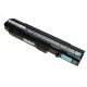 Аккумуляторная батарея для ноутбука Acer Aspire One ZG-5 D150 A110 A150 531h 4400mah черная