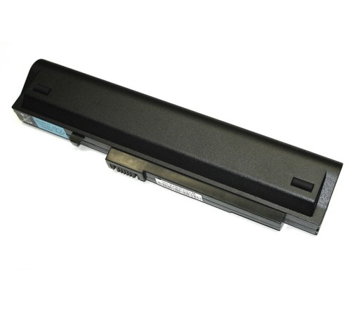 Аккумуляторная батарея для ноутбука Acer Aspire One ZG-5 D150 A110 A150 531h 4400mah черная
