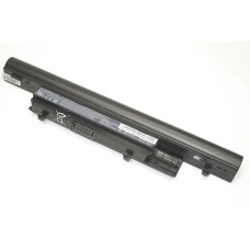 Аккумуляторная батарея для ноутбука AS10H75 для ноутбука Acer 4400mAh 11.1