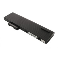 Аккумуляторная батарея для ноутбука Acer Aspire 1410 1640 1650 1680 5200mah 14.8V черная