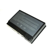 Аккумуляторная батарея для ноутбука Acer Aspire 3020 3040 TravelMate 2410 BTP-63D1 (5200mah 14.8V)