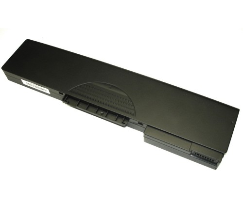 Аккумуляторная батарея для ноутбука BTP-60A1 для ноутбуков Acer Aspire 1500,1620,1610 14.8V 5200mAh черная