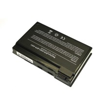 Аккумуляторная батарея для ноутбука Acer Aspire 5020 5024WLM 5024WLMi 5025WLMi 5200mAh