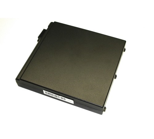 Аккумуляторная батарея для ноутбука A42-A4 для ноутбука Asus A4D, A4G, A4GA 14.8V 4400mAh черный