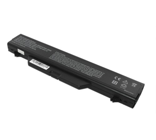 Аккумуляторная батарея для ноутбука HP Compaq 4510s 4710s 4515s (10.8 В 5200 мАч)