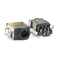 !Разъем питания для ноутбука Samsung RV410 RV411 RV510 [20011]