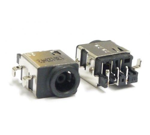 !Разъем питания для ноутбуков Samsung RV410 RV411 RV510