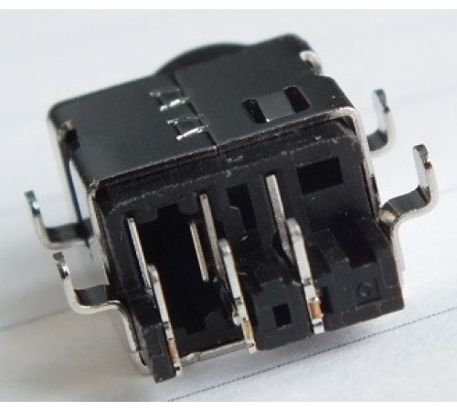 !Разъем питания для ноутбуков Samsung RV410 RV411 RV510