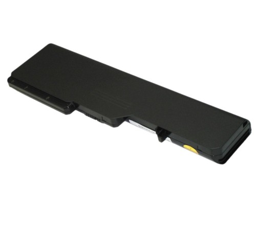 Аккумуляторная батарея для ноутбука Lenovo IdeaPad G460 G560 G570 Z570 (10.8 В 5200 мАч)