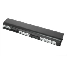 Аккумуляторная батарея для ноутбука Asus U1, U3, N10, eeePC 1004DN 4400mah (11.1 В 4400 мАч) ORIGINAL