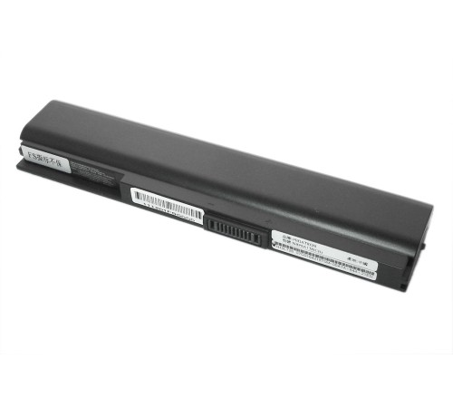 Аккумуляторная батарея для ноутбука Asus U1, U3, N10, eeePC 1004DN 4400mah (11.1 В 4400 мАч) ORIGINAL