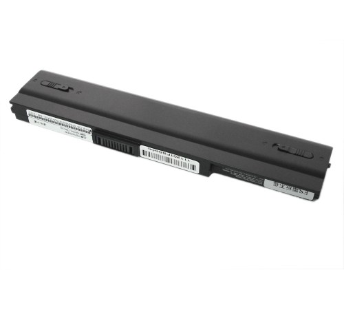 Аккумуляторная батарея для ноутбука Asus U1, U3, N10, eeePC 1004DN 4400mah (11.1 В 4400 мАч) ORIGINAL