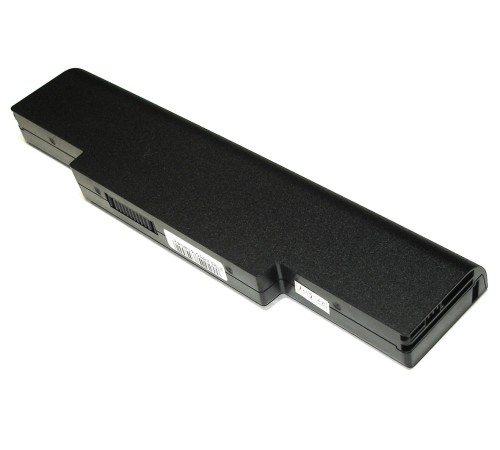 Аккумуляторная батарея для ноутбука Asus A72, K72, N71, X73 черная 10,8V (10.8-11.1 В 5200 мАч)