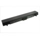 Аккумуляторная батарея для ноутбука Asus W5000 M5000NP, M5NP, S5200Ne, S5Ne черная (10.8-11.1 В 4400 мАч)