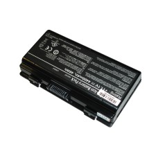 Аккумуляторная батарея для ноутбука ASUS X51R  (11.1 В 4400 мАч) A32-X51