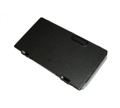 Аккумуляторная батарея для ноутбука ASUS X51R  (11.1 В 4400 мАч) A32-X51