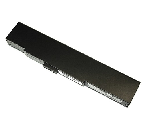 Аккумуляторная батарея для ноутбука Asus S6 Black   (10.8-11.1 В 4400 мАч)