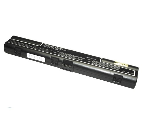 Аккумуляторная батарея для ноутбука Asus A42-M2 M2N  (14.8 В 4400 мАч)