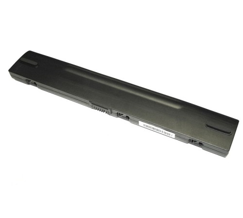 Аккумуляторная батарея для ноутбука Asus A42-M2 M2N  (14.8 В 4400 мАч)
