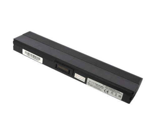 Аккумуляторная батарея для ноутбука Asus F6 F9 X20 (11.1 В 4800 мАч)