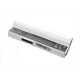 Аккумуляторная батарея для ноутбука Asus EEE PC 700 900 7.4 В 4400mAh ORIGINAL