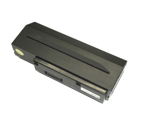 Аккумуляторная батарея для ноутбука ASUS G53, G53J, G53S, G73, G73J, G73S, G73JH черная (14.8 В 5200 мАч)