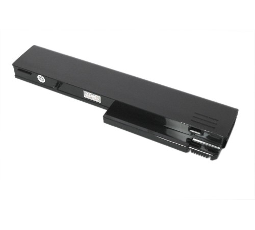 Аккумуляторная батарея для ноутбука HP Compaq NC6100 NC6400 NX6120 (10.8-11.1 В 4400 мАч)