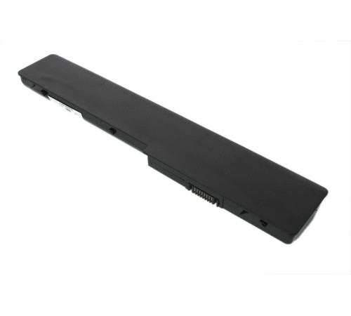 Аккумуляторная батарея для ноутбука HP Pavilion DV7, HDX18, Compaq Presario CQ71 серая (10.8-11.1 мАч)