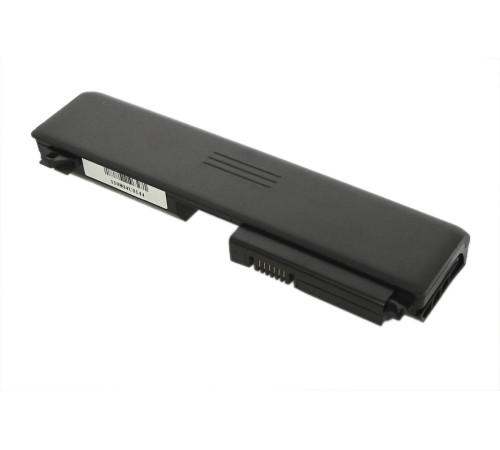 Аккумуляторная батарея для ноутбука HP Compaq Pavilion TX1000, TX2 серая (7.2-7.4 4400 мАч)