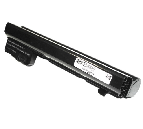 Аккумуляторная батарея для ноутбука HP Mini 110 HSTNN-CB0D  (11.1 В 4400 мАч)