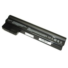 Аккумуляторная батарея для ноутбука HP Compaq Mini CQ10 110-3000 110-4000 (10.8-11.1 В 4400 мАч) [B0073]
