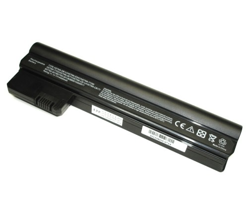 Аккумуляторная батарея для ноутбука HP Compaq Mini CQ10 110-3000 110-4000 (10.8-11.1 В 4400 мАч) [B0073]