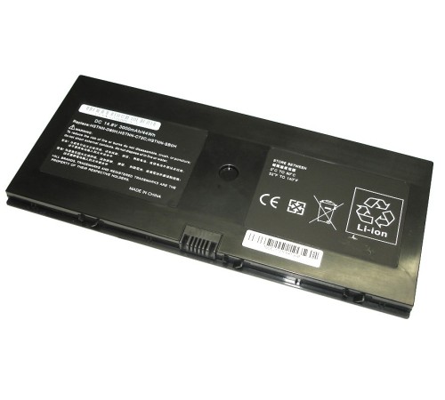 Аккумуляторная батарея HSTNN-C72C для ноутбука HP ProBook 5310M (14.8 В 4400 мАч)