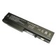 Аккумуляторная батарея HSTNN-I44C для ноутбука HP 6530b, 8440p (10.8-11.1 В 4400 мАч)