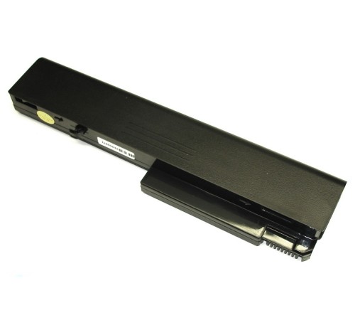 Аккумуляторная батарея HSTNN-I44C для ноутбука HP 6530b, 8440p (10.8-11.1 В 4400 мАч)
