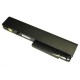 Аккумуляторная батарея HSTNN-I44C для ноутбука HP 6530b, 8440p (10.8-11.1 В 4400 мАч)
