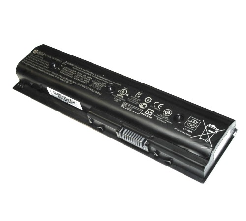 Аккумуляторная батарея для ноутбука HP DV4-5000 DV6-7000 DV6-8000 (11.1 В 5200 мАч)