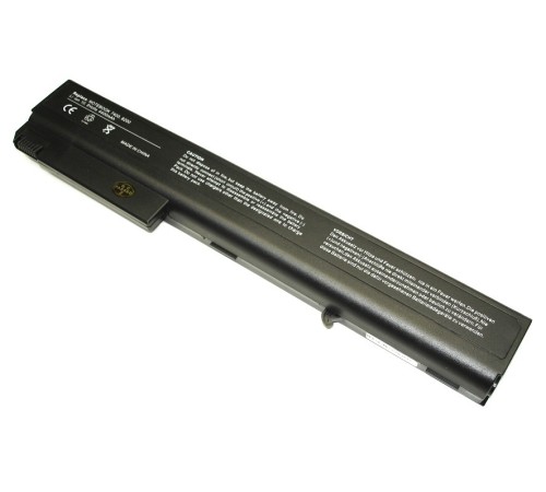 Аккумуляторная батарея PB992A для ноутбука HP Compaq 8510, 8710, nc4200 (10.8-11.1 В 4400 мАч)