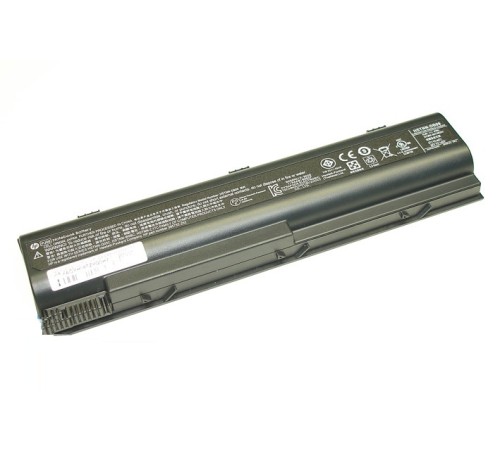 Аккумуляторная батарея для ноутбука HP Compaq PB995A Pavilion DV1000 47Wh (10.8-11.1 В 4400 мАч)