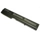 Аккумуляторная батарея для ноутбука HP Compaq 8710w nc4200 nw9440 (14.8 В 5200 мАч)