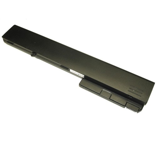 Аккумуляторная батарея для ноутбука HP Compaq 8710w nc4200 nw9440 (14.8 В 5200 мАч)