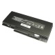 Аккумуляторная батарея для ноутбука HP Envy 13-1010, Pavilion DM3 (HSTNN-E02C) 57Wh (10.8-11.1 В 5200 мАч)