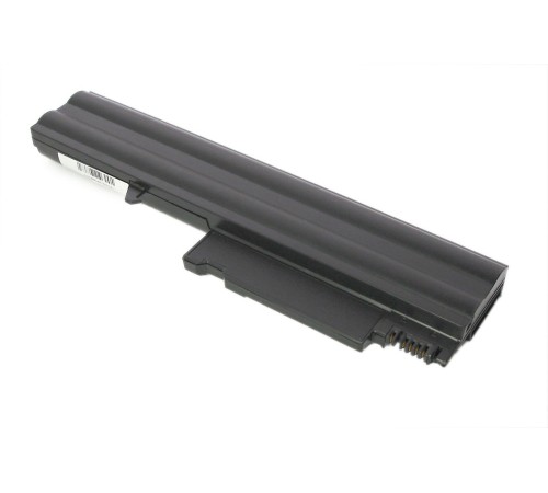 Аккумуляторная батарея для ноутбука Lenovo Thinkpad T40, R50  (10.8-11.1 В 4400 мАч)