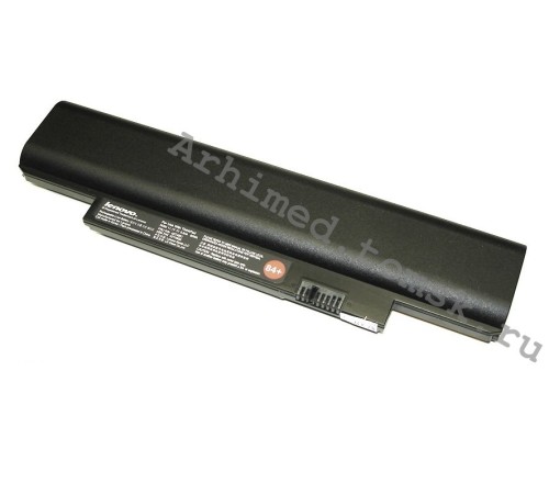 Аккумуляторная батарея для ноутбука Lenovo ThinkPad X130E  (11.1 В 4400 мАч)