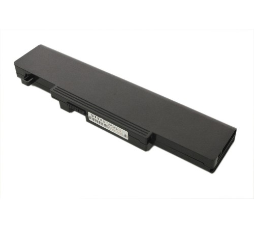 Аккумуляторная батарея для ноутбука Lenovo IdeaPad Y450, Y450G, Y550A, Y550P (11.1 В 4400 мАч)